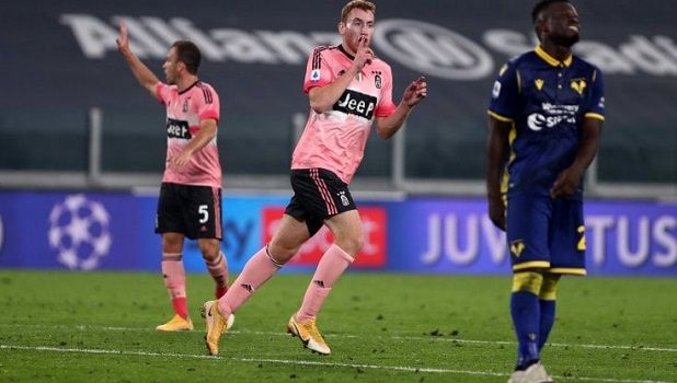 Verona-Juventus, Juric scalfirà la corazza bianconera? (sabato, ore 20.45)