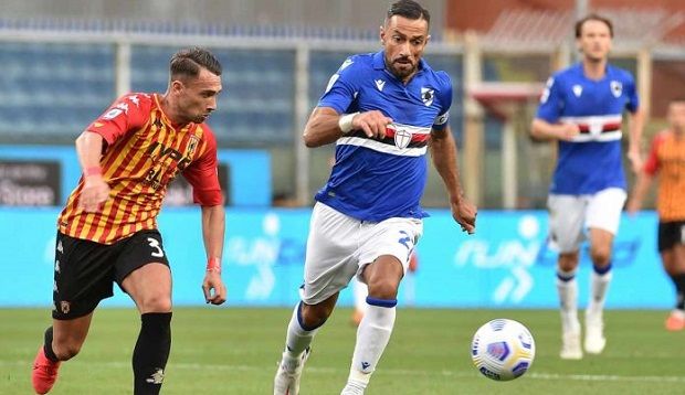 Serie A, Benevento e Sampdoria in cerca di riscatto (domenica, ore 12,30)