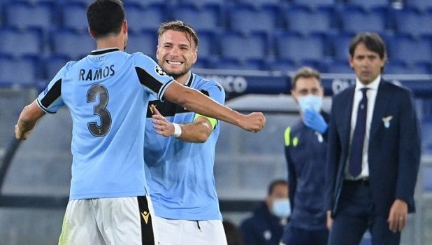 Lazio-Bayern Monaco, biancocelesti in cerca di un’impresa storica (martedì, ore 21.00)