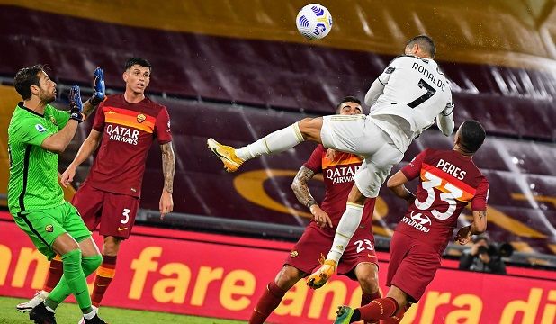 Juventus-Roma, il big match che testa il polso per la corsa scudetto (sabato, ore 18.00)