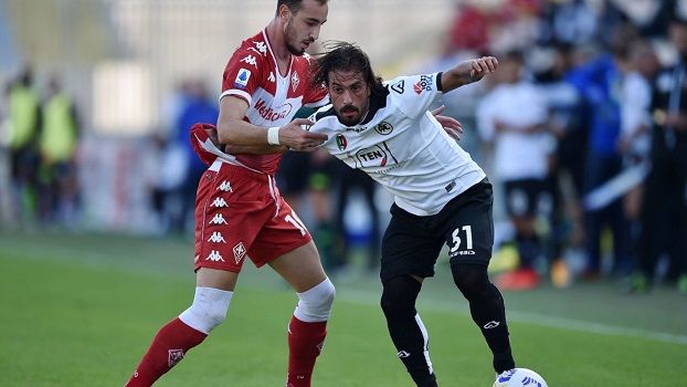 Fiorentina-Spezia, Prandelli al timone per invertire la rotta (venerdì, ore 20.45)