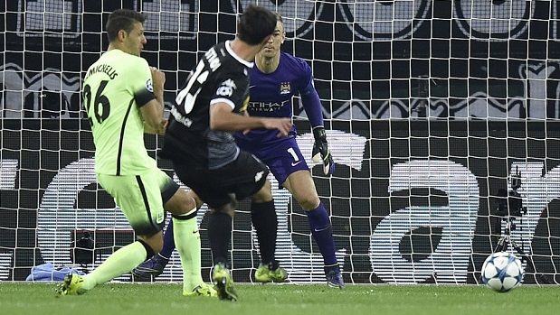 Il Borussia Monchengladbach fermerà un Manchester City esplosivo? (ore 21.00)