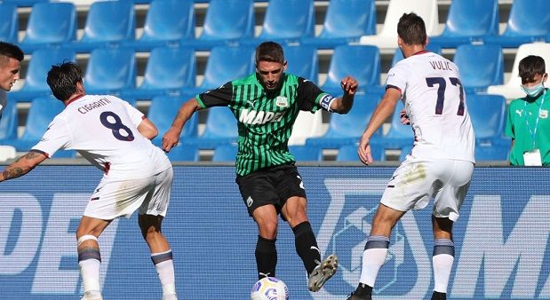Crotone-Sassuolo, due squadre in cerca d’autore (domenica, ore 18.00)