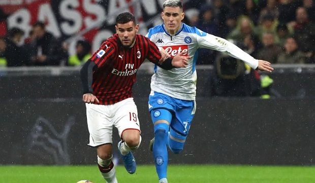 Milan-Napoli, scontro di lusso in una settimana cruciale per entrambe (domenica, ore 20.45)
