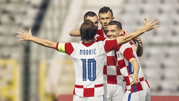 Slovenia-Croazia, due squadre ambiziose e con molti talenti (mercoledì, ore 20.45)