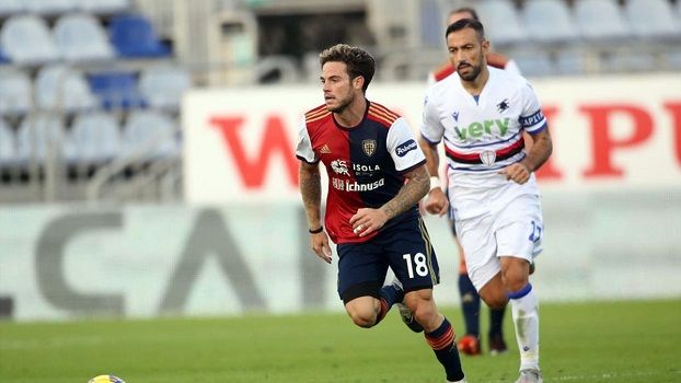 Sampdoria – Cagliari: due squadre agguerrite, chi la spunterà? (domenica, ore 18.00)
