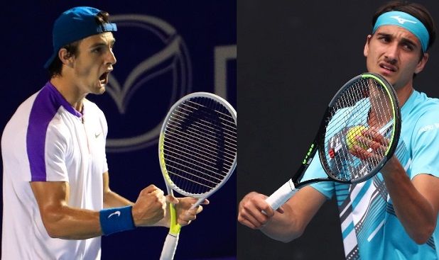 ATP Miami, obiettivo ottavi: Musetti e Sonego seguiranno le orme di Sinner?