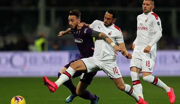 Il Milan riscatterà l’amarezza europea in casa della Fiorentina? (domenica, ore 18.00)