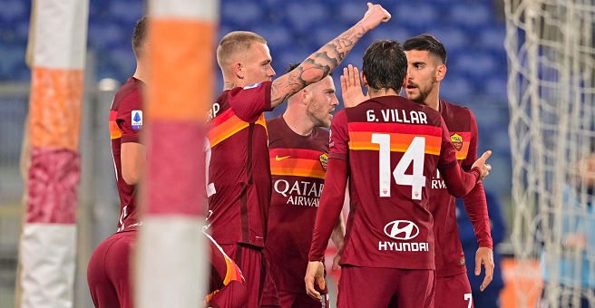 Roma-Shakthar Donetsk, Europa League obiettivo concreto per i giallorossi (giovedì, ore 21.00)