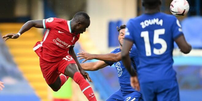 Liverpool-Chelsea, in palio un posto per l’Europa (ore 21.15)
