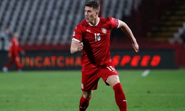 Serbia-Irlanda, in cerca della qualificazione dopo l’esclusione da Euro 2020