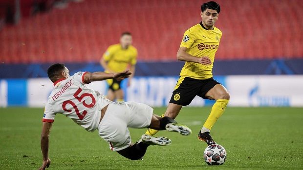 Borussia Dortmund – Siviglia, rimonta possibile per gli spagnoli?