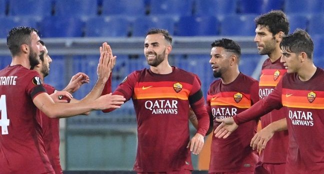 Parma e Roma, due grandi sogni a confronto (domenica, ore 15.00)