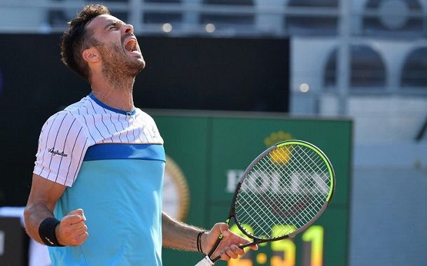 Gli Italiani all’esordio nel Masters 1000 di Miami