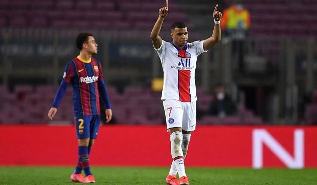 PSG-Barcellona, i francesi vogliono cancellare l’incubo remuntada (ore 21.00)