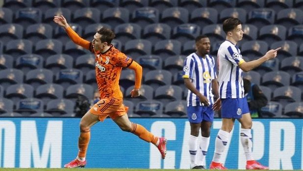Juventus-Porto, cercasi qualificazione ai quarti di finale (martedì, ore 21.00)