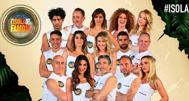 Isola dei Famosi 2021, chi sarà il vincitore della 15a edizione?