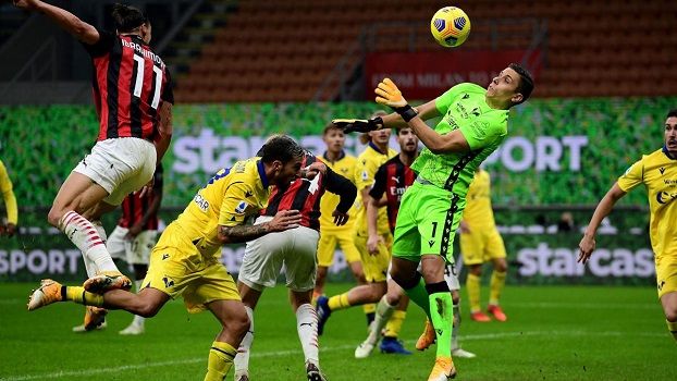 Verona-Milan, i rossoneri perderanno altri punti fondamentali? (domenica, ore 15.00)