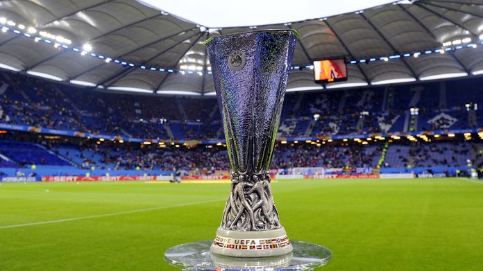 Europa League, il quadro sugli ottavi di finale