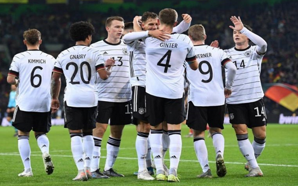 Germania – Islanda, Löw è pronto a lasciare la panchina, ma vuole il Qatar