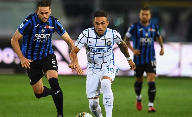Inter-Atalanta, sfida a suon di gol? (ore 20.45)