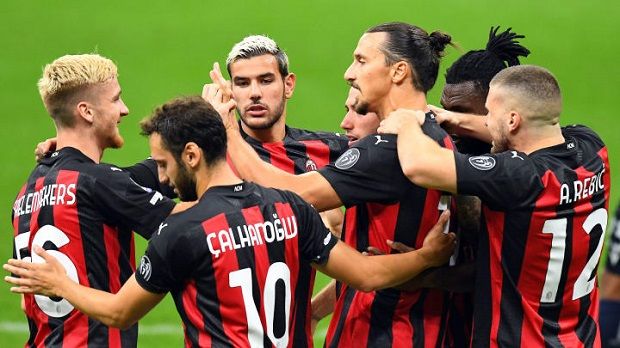 Milan – Manchester United, Pioli è al punto di svolta