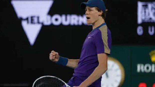 Masters 1000 Miami, quarti nel mirino di Sinner contro Ruusuvuori