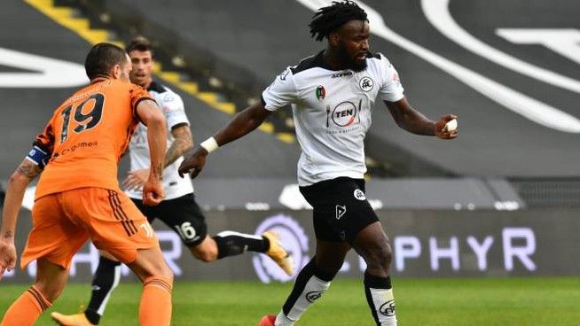 La Juventus rialzerà la testa contro uno Spezia che sa sorprendere (ore 20.45)?
