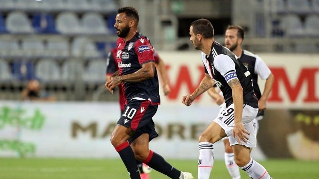 Cagliari-Juventus, ora per Pirlo lo scudetto è l’obiettivo numero 1 (domenica ore 18.00)