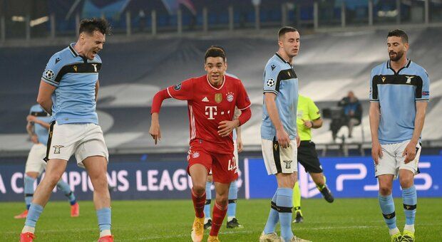 Bayern Monaco-Lazio, la speranza è l’ultima a morire (mercoledì, ore 21.00)