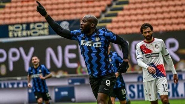 Crotone – Inter, punti fondamentali per i poli opposti della classifica