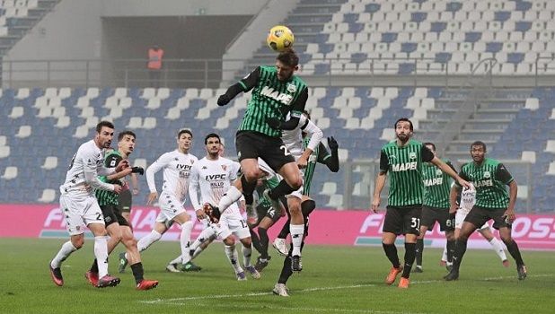 Benevento-Sassuolo, Inzaghi cerca la permanenza in Serie A (ore 20.45)