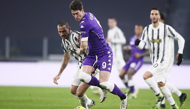 Fiorentina-Juventus, tra rivalità e obiettivi da consolidare (domenica, ore 15.00)