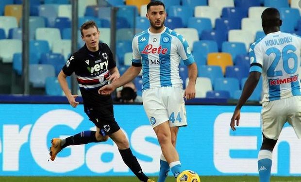 Sampdoria-Napoli, la corsa azzurra al quarto posto ripartirà dal Ferraris? (domenica, ore 15.00)