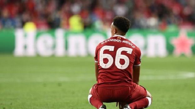 Crisi Alexander-Arnold, la promessa di Liverpool affonda assieme ai Reds