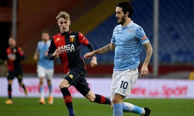 Lazio-Genoa, i biancocelesti non vogliono fermare la rimonta sul quarto posto (domenica, ore 12.30)