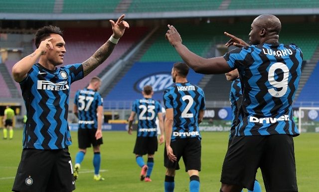 Inter – Cagliari: agli opposti della classifica due squadre pronte a tutto