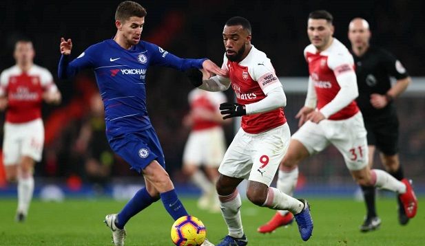 Arsenal-Everton, i Toffees vogliono una Champions League che manca da 16 anni (venerdì, ore 21.00)