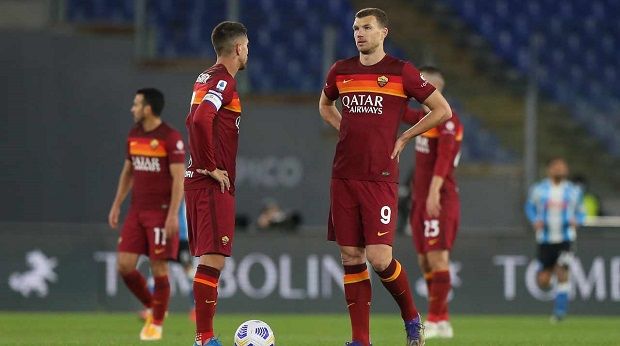 Europa League, serve la migliore Roma per battere i Lancieri (giovedì, ore 21.00)