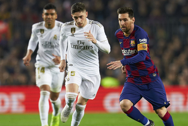 Real Madrid – Barcellona, torna il grande Clásico che fa sognare i tifosi di tutto il mondo