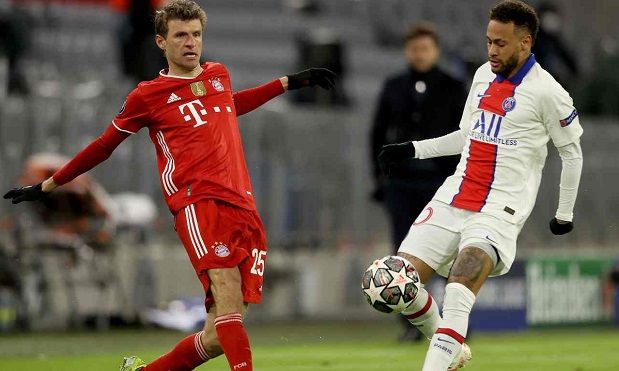Paris Saint Germain-Bayern Monaco, i francesi sfrutteranno i due risultati a favore? (ore 21.00)