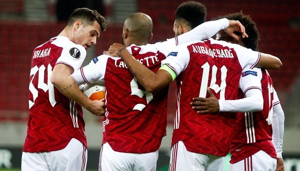 Villareal-Arsenal, gli spagnoli attendono la rivincita dal 2006 (giovedì, ore 21.00)