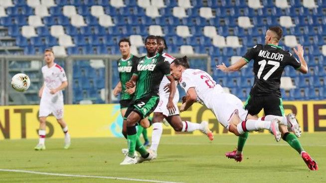 Milan-Sassuolo, le rivelazioni del campionato a confronto (mercoledì, ore 18.30)