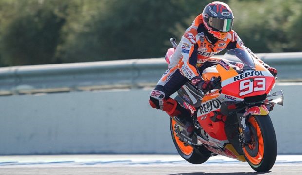MotoGP, a Portimao torna Marquez ed i pronostici lo vedono già sul podio