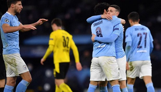 Borussia Dortmund-Manchester City, Haaland abbatterà il muro inglese? (mercoledì, ore 21.00)
