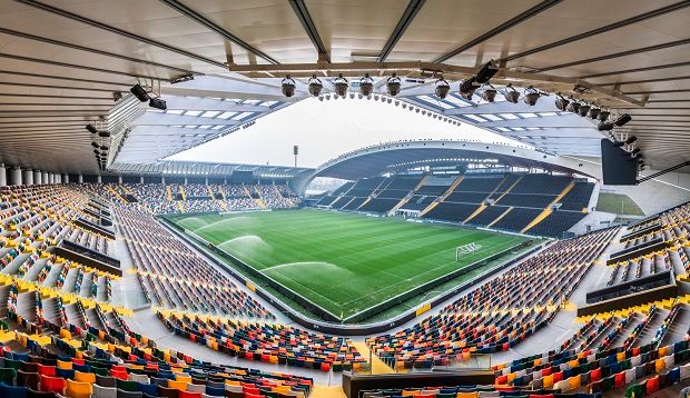 Serie A, le probabili formazioni della 32a giornata