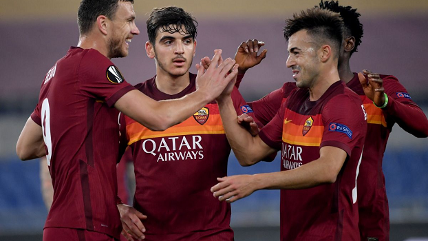 Manchester United-Roma, i giallorossi ripeteranno l’impresa come nel 2018? (giovedì, ore 21.00)