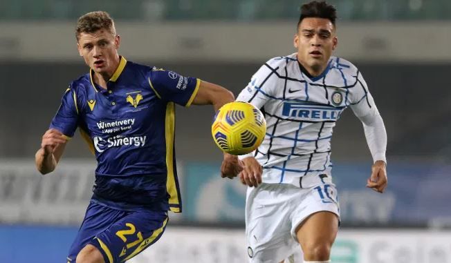 Inter-Verona, i nerazzurri pronti a mettere una mano sul titolo (domenica, ore 15.00)
