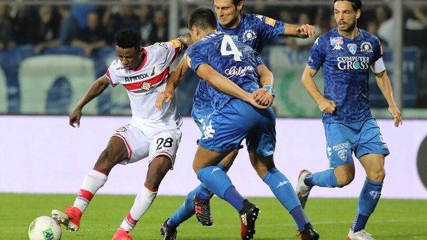 Serie B, l’Empoli consoliderà il primato sul campo della Cremonese? (martedì, ore 16.00)