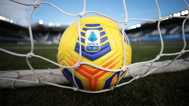 Le probabili formazioni della 34^ giornata di Serie A